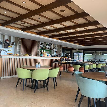 Penthouse Seaview And Golf Valle Romano Estepona Exterior photo