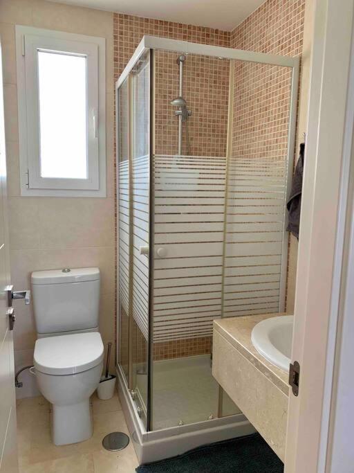Penthouse Seaview And Golf Valle Romano Estepona Exterior photo