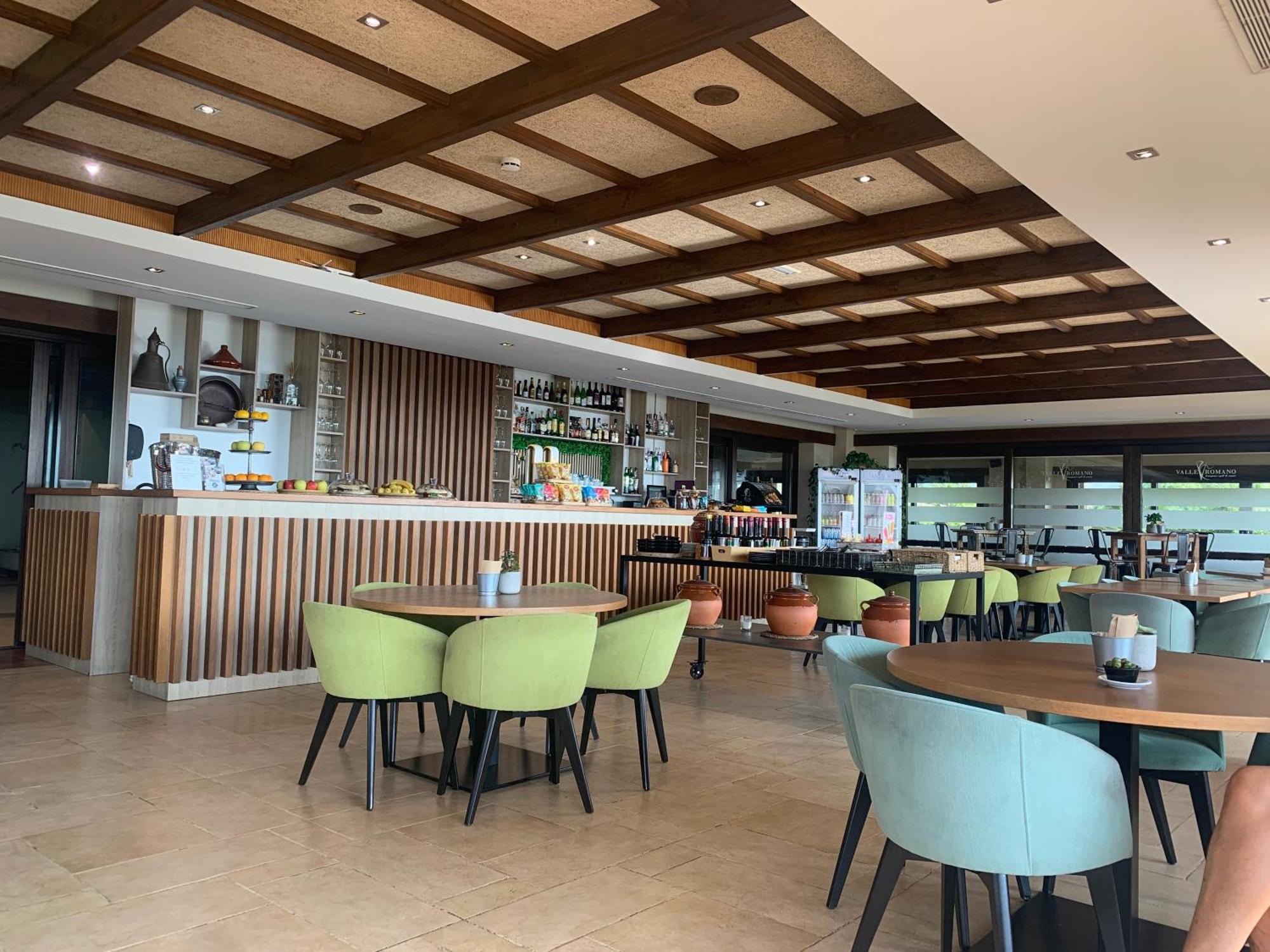 Penthouse Seaview And Golf Valle Romano Estepona Exterior photo